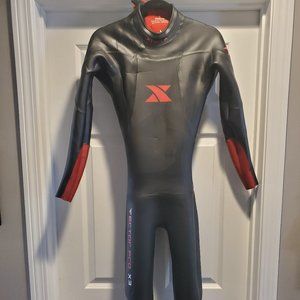 Men's Full Wetsuit